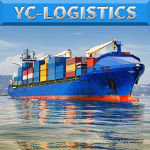 cheap shipping china transportation by sea ocean freight china to Ghana